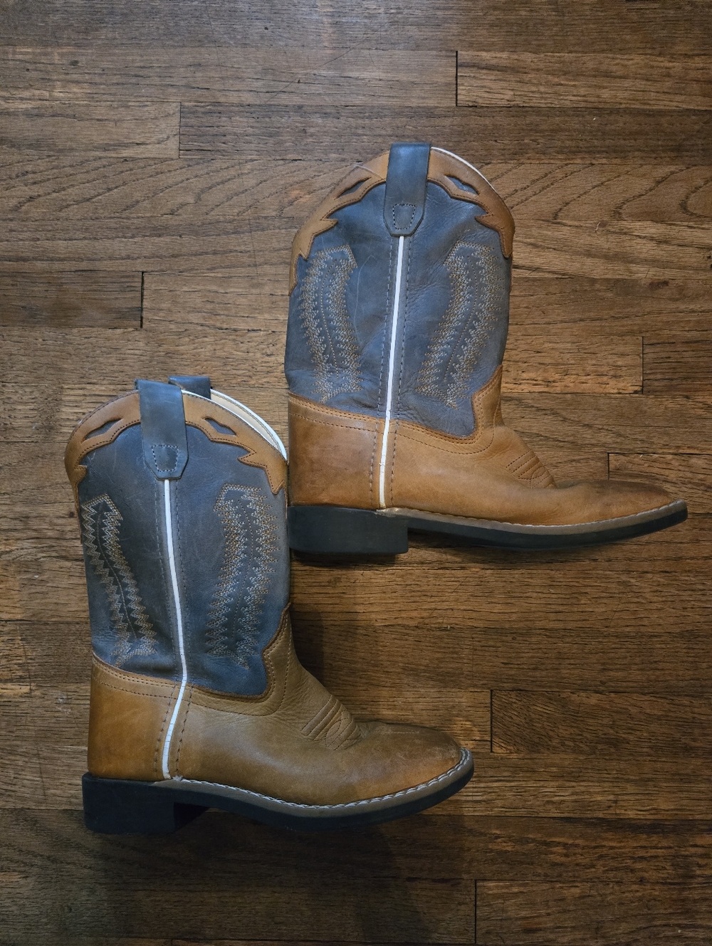 Cody James BOY'S Cowboy Boots - 13D